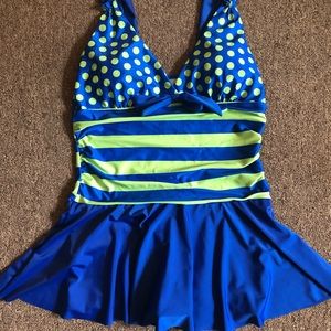 Women’s xxl swimsuit